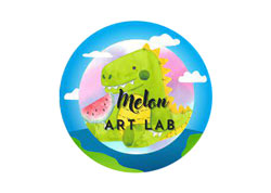 Melon-Art-Lab-250